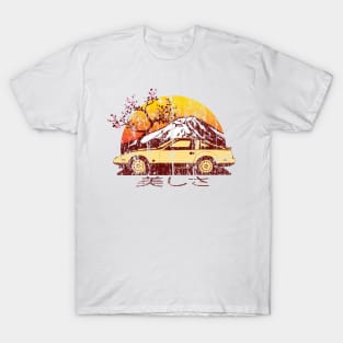 Z31 Nissan 300ZX Beauty T-Shirt